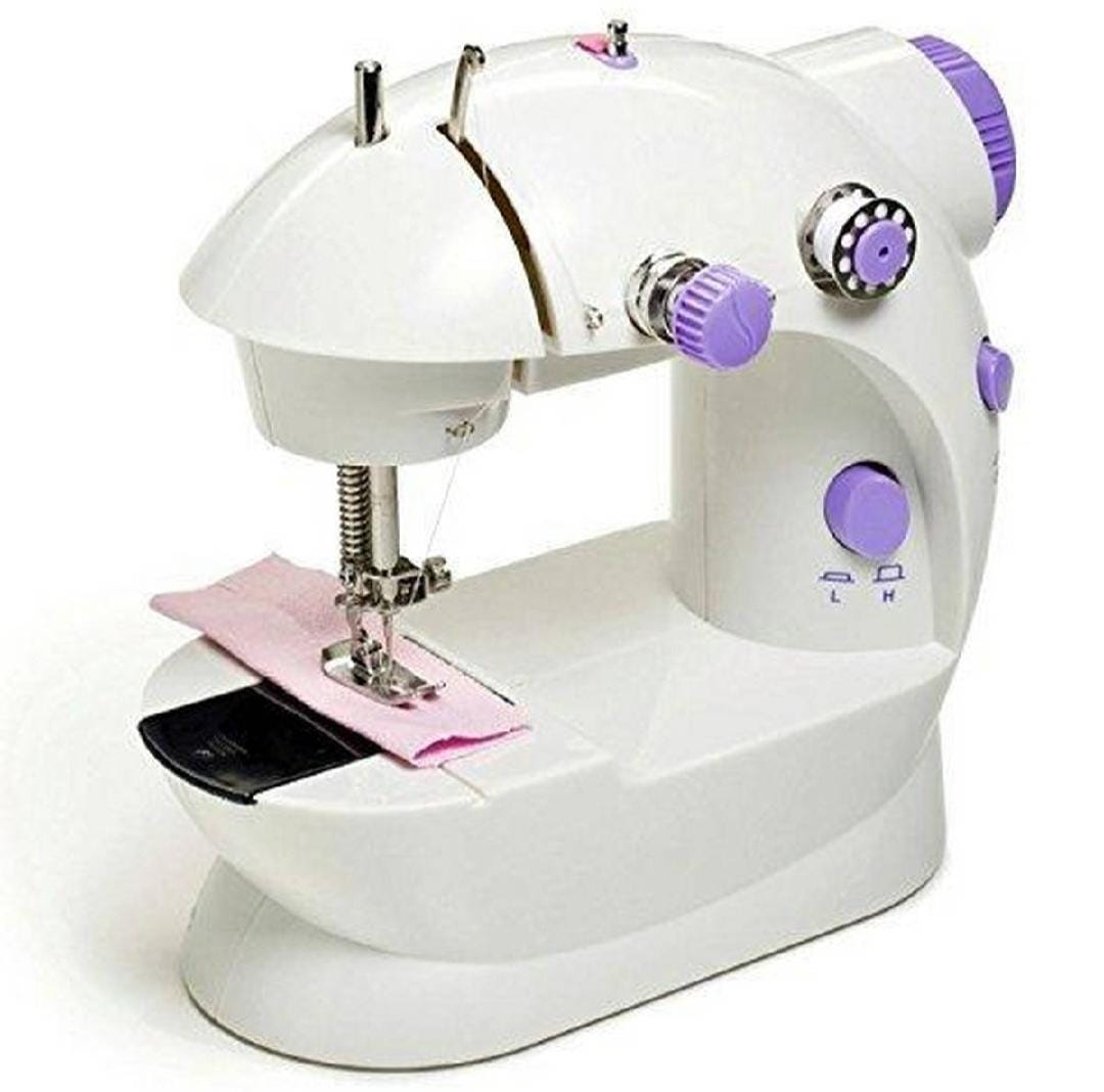 MINI SEWING MACHINE