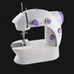 MINI SEWING MACHINE