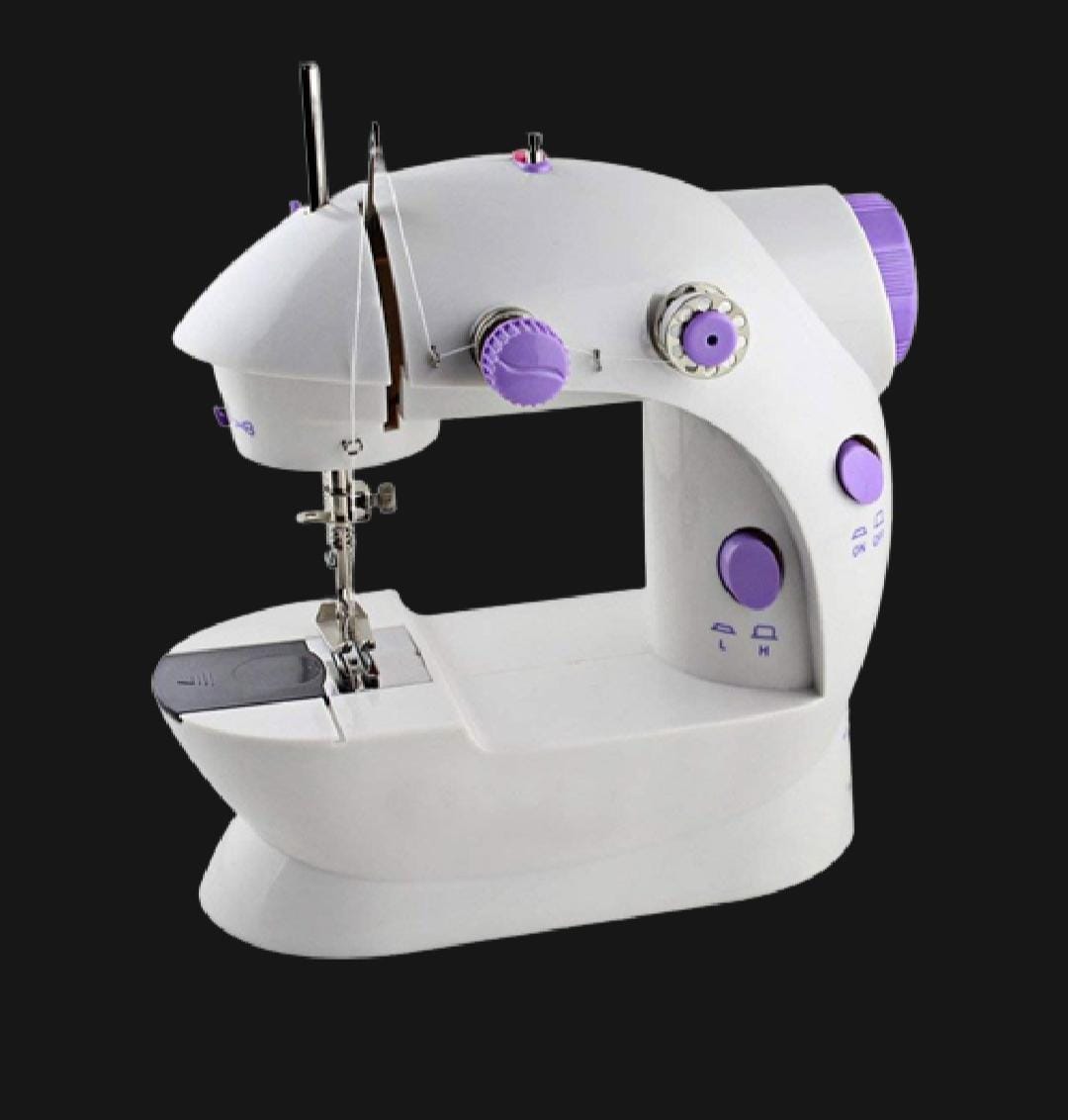 MINI SEWING MACHINE