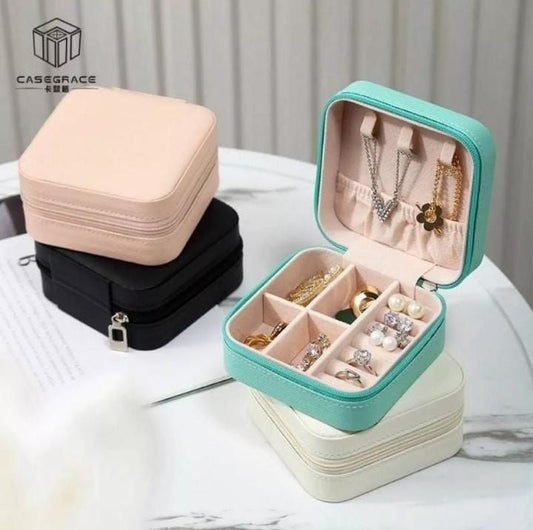 Mini Jewelry Box