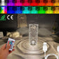 Crystal Lamp