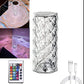 Crystal Lamp