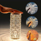 Crystal Lamp