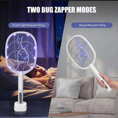 Mosquito Killer Racket
