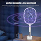 Mosquito Killer Racket