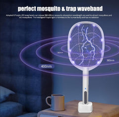 Mosquito Killer Racket