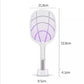 Mosquito Zap Racket