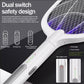 Mosquito Zap Racket