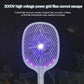 Mosquito Zap Racket