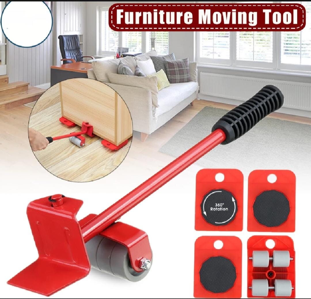 Furniture Mover Tool