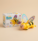 Light Music Bee