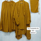 Jilbab Skirt