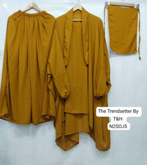 Jilbab Skirt