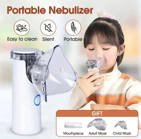 Nebulizer