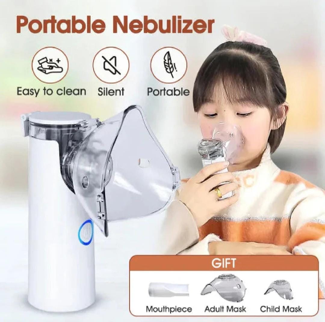 Nebulizer