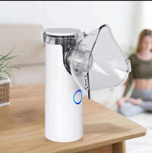 Nebulizer