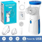 Nebulizer