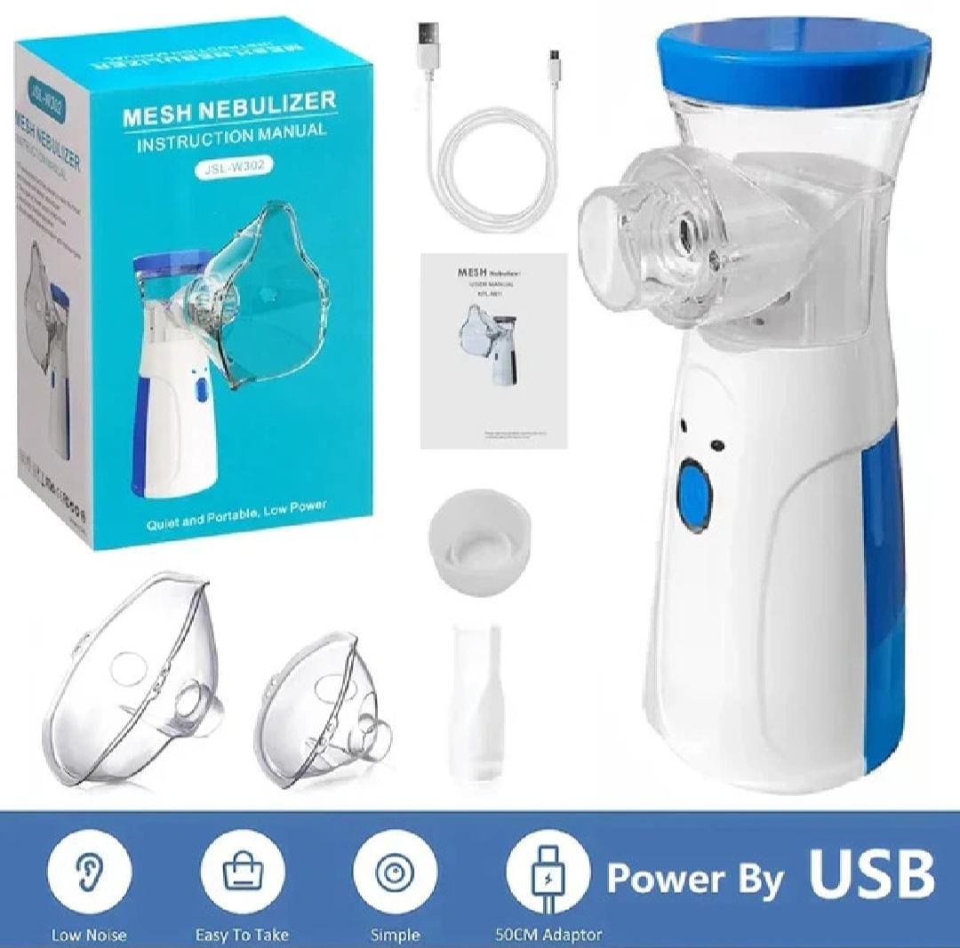 Nebulizer