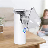 Nebulizer
