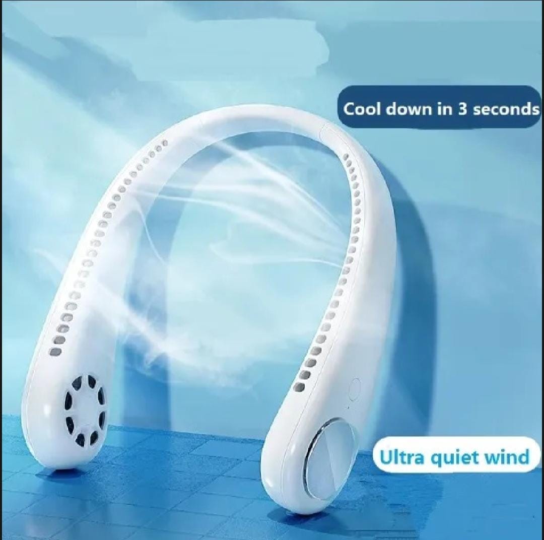 Neck Fan