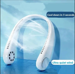 Neck Fan