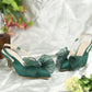 Net Bow Heels