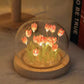 Flower Night Light