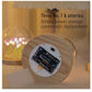 Flower Night Light