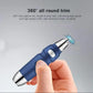 black nose trimmer