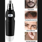 black nose trimmer