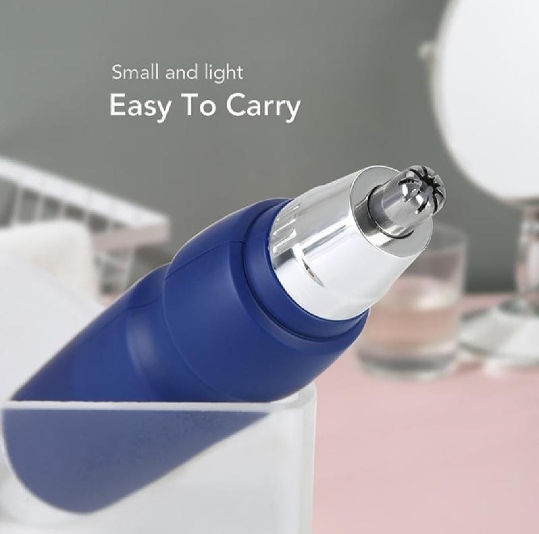 black nose trimmer