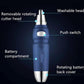 black nose trimmer