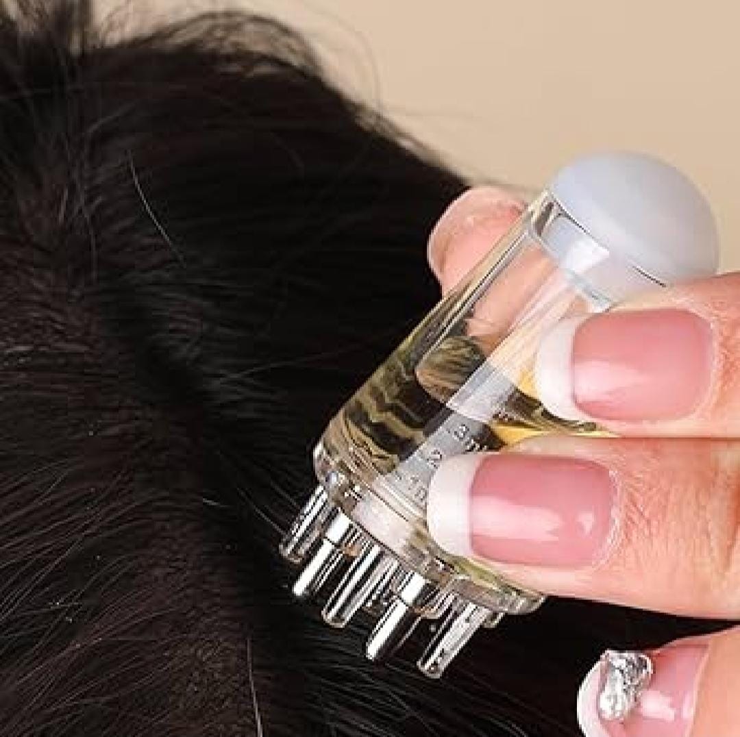 Oil Applicator