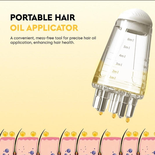 Oil Applicator