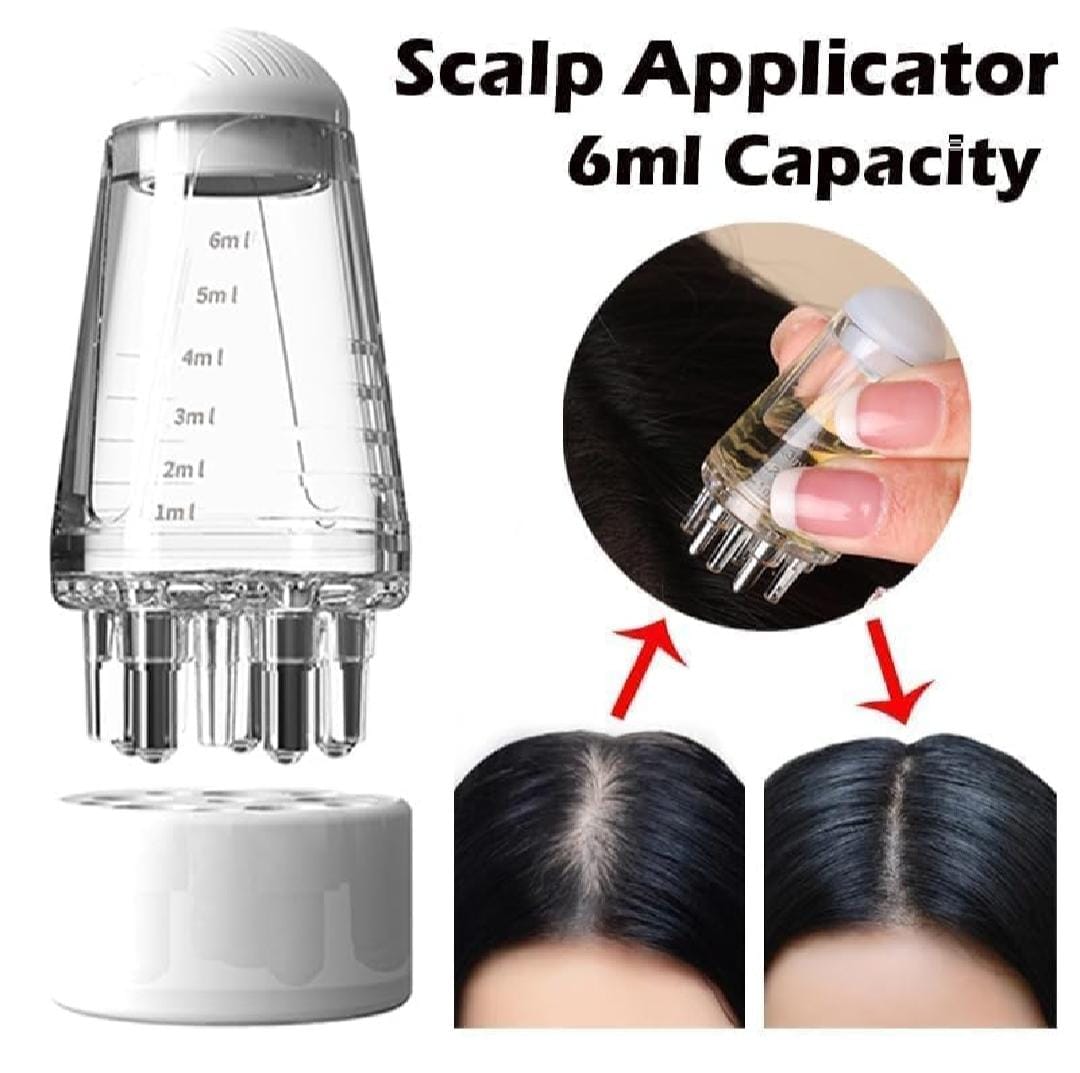 Oil Applicator