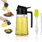oil spray bottle