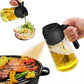 oil spray bottle