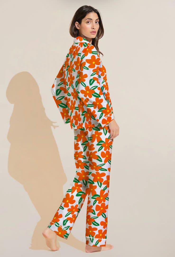Orange Blossom-Night