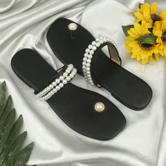 Pearls Flats