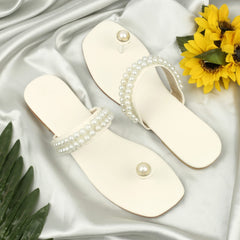 Pearls Flats