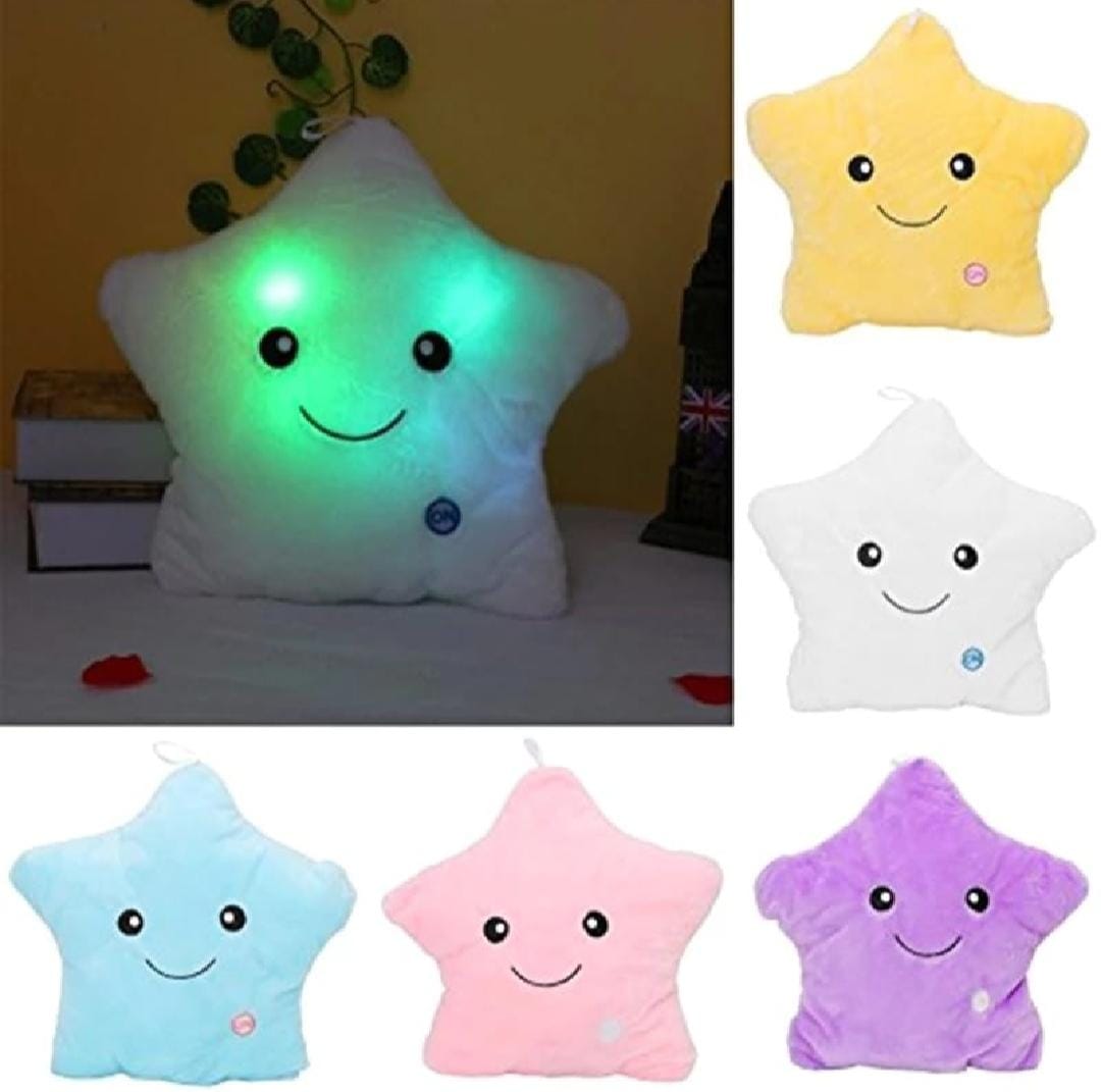 Relax Body Pillow