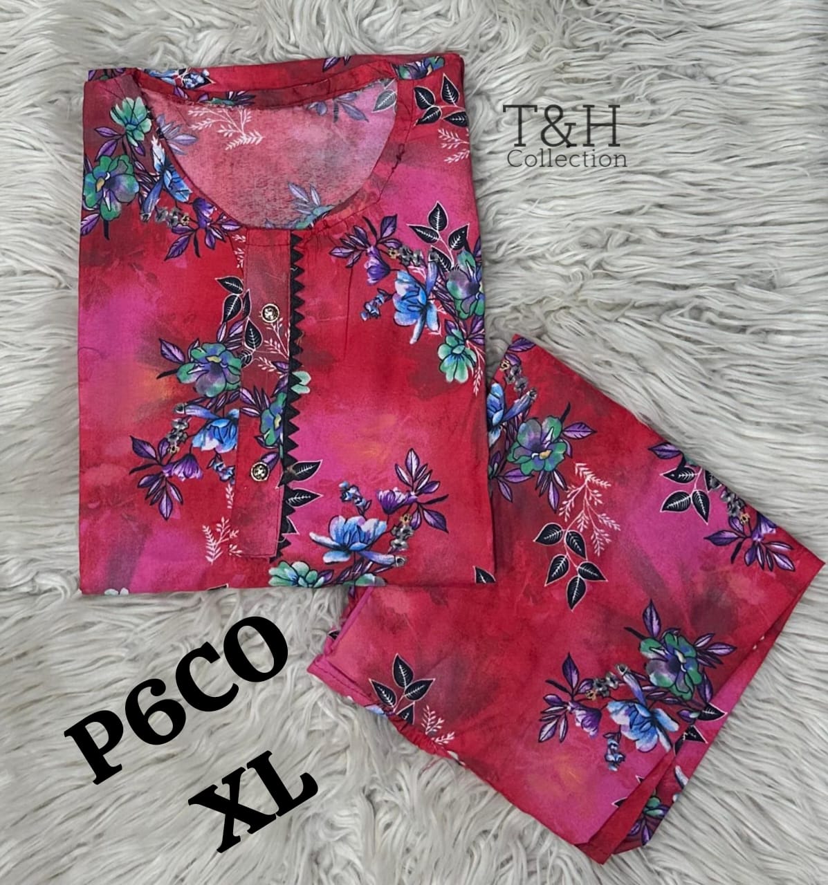 2pcs Suit