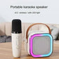 Speaker Lamp