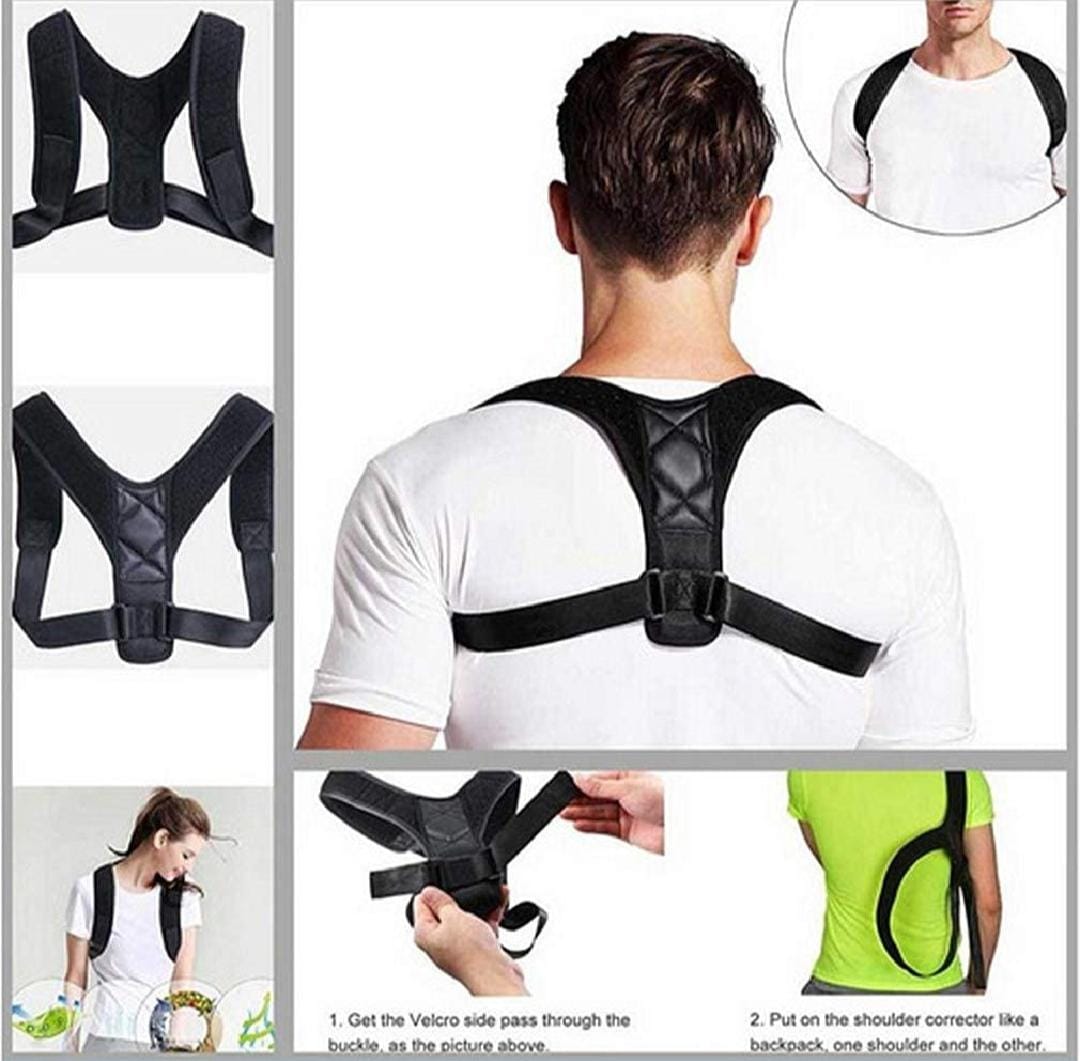 Posture Corrector