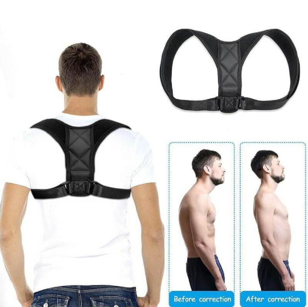 Posture Corrector