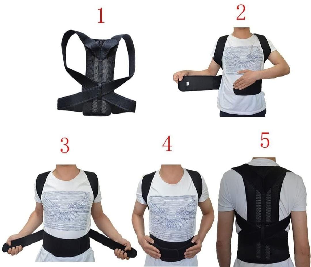 Posture Corrector