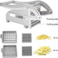 Potato Cutter