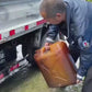 Pressure Fuel Pump