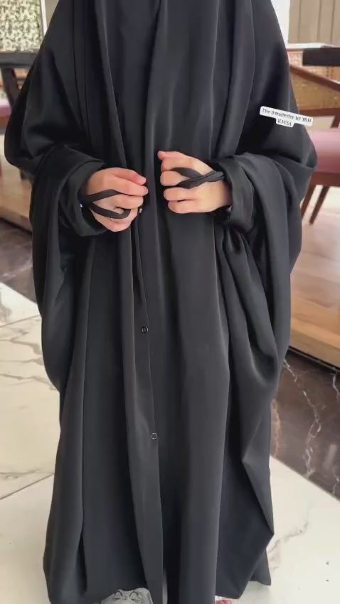 kids Iraqi Chadar