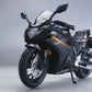 Motorcycle Toy